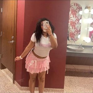 Meet your Posher, Lacey